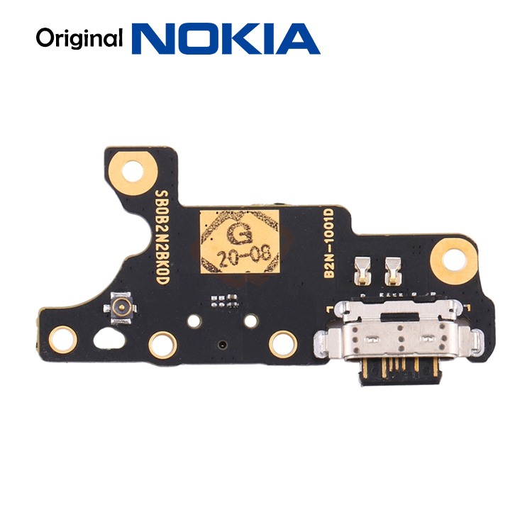 Placa / Módulo / Conector de carga para Nokia 7 Plus / TA-1041 / TA-1062 / TA-1046 (Original)