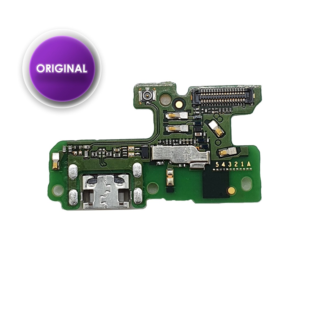 Placa / Módulo / Conector de carga Huawei P8 Lite 2017 (PRA-L21) (Original)