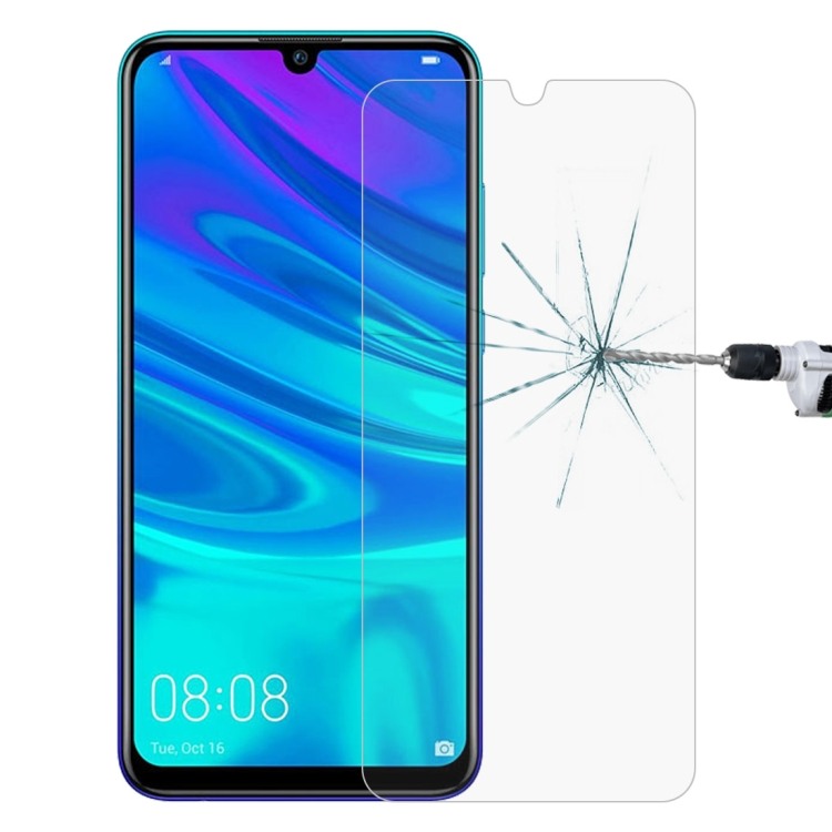 Pelicula de vidro temperado para Huawei P Smart 2019 e outros