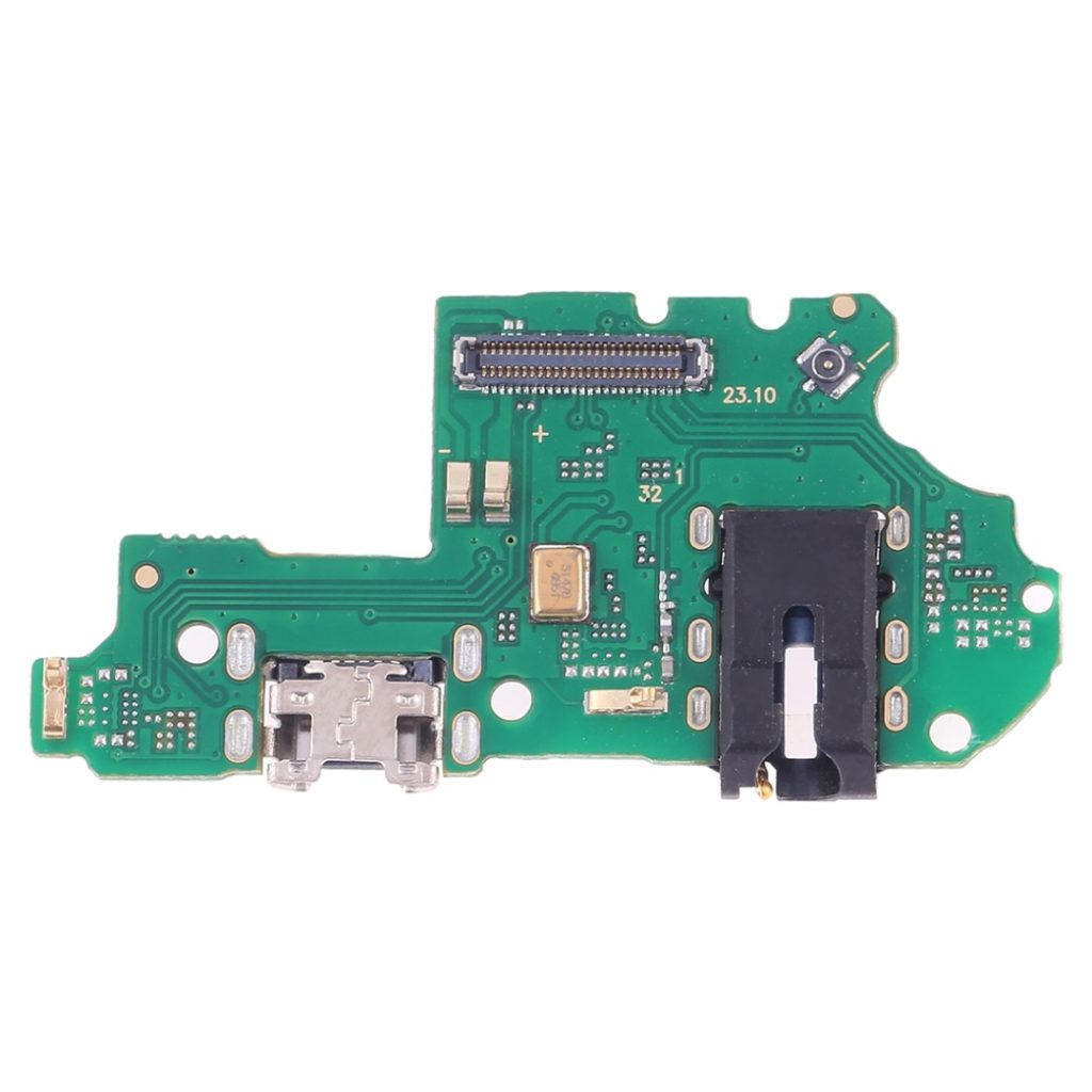 Placa / Módulo / Conector de carga para Huawei P Smart 2019 (POT-LX1) / P Smart+ 2019 (POT-LX1T)