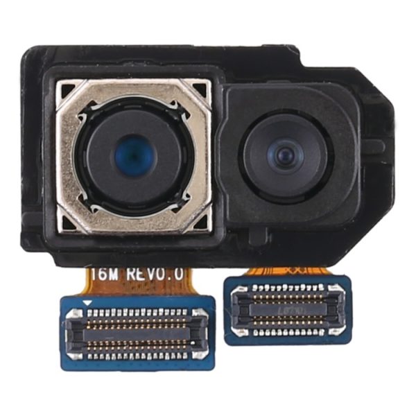 Flex Camera Traseira para Samsung Galaxy A40 (SM-A405F)