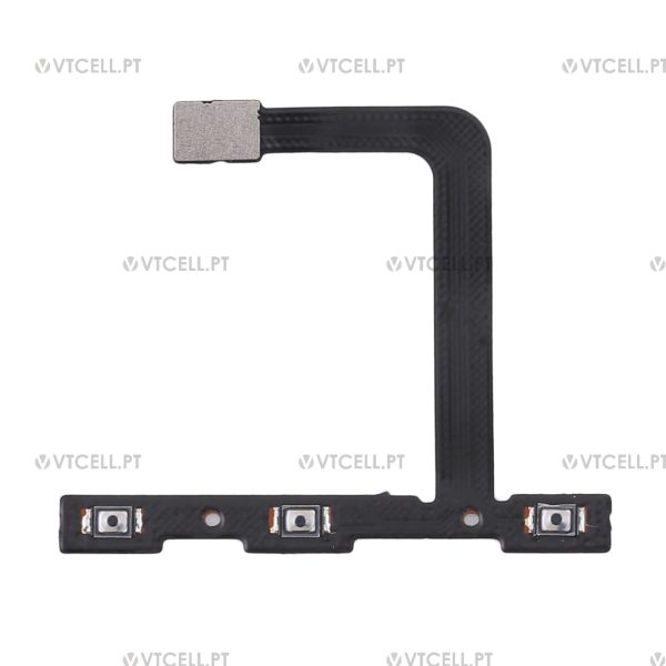 Flex Volume e botão Power para Huawei P20 (EML-L09, EML-L29)