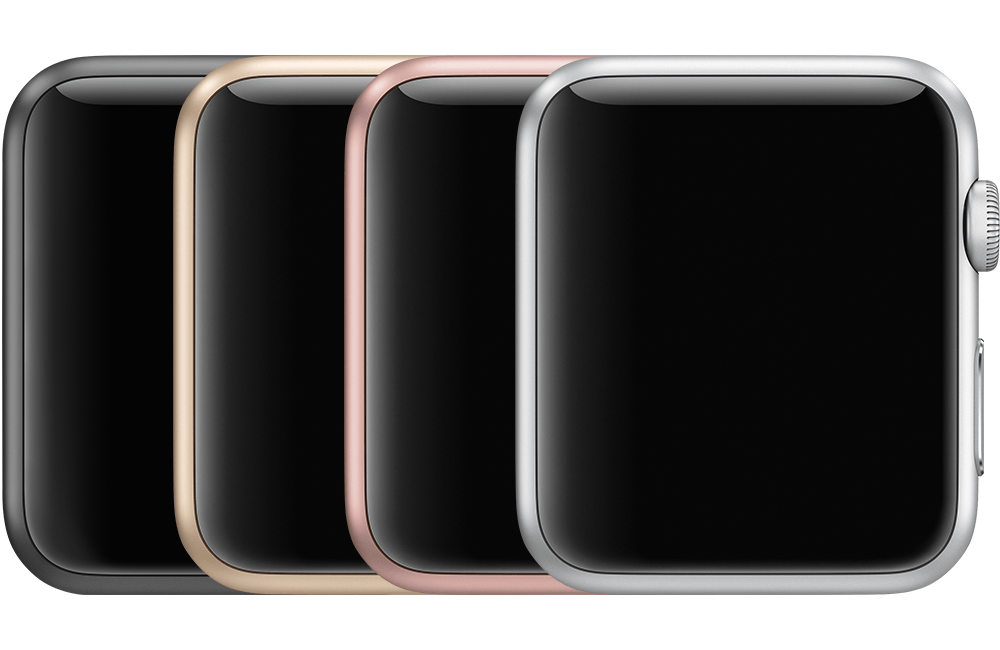 Apple Watch Series 1