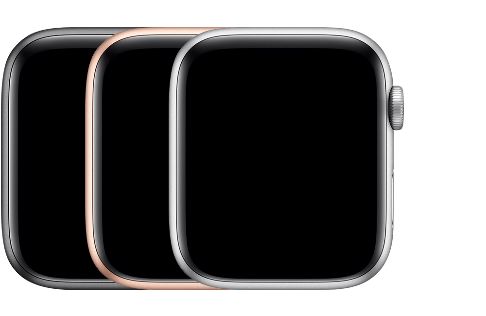 Apple Watch Series 4