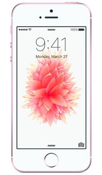 iPhone SE (1ª Geração)