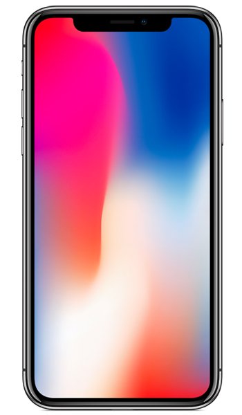 iPhone X