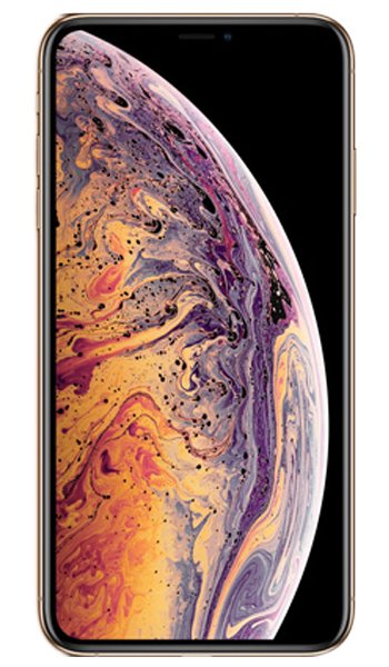 iPhone XS