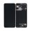 Ecrã LCD + Touch com Frame para Samsung Galaxy A30s (A307) GH82-21190A (ORIGINAL - SERVICE PACK)