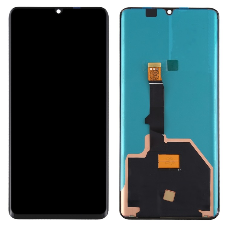 Ecrã LCD + Touch para Huawei P30 Pro -(OLED)