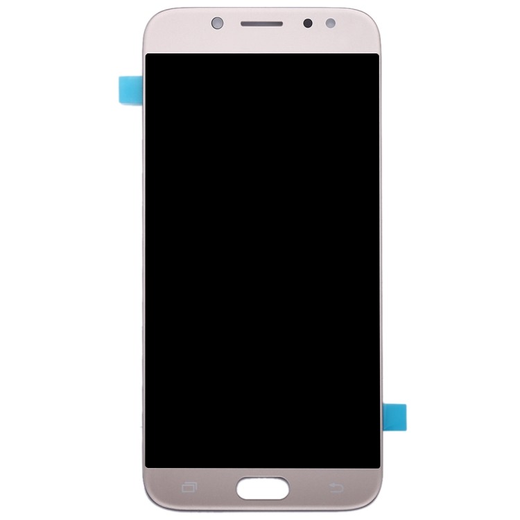 Ecrã LCD + Touch para Samsung Galaxy J7 2017 (J730) J7 Pro - Dourado - (OLED)