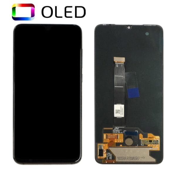 Ecrã LCD + Touch para Xiaomi Mi 9 (M1902F1G) OLED