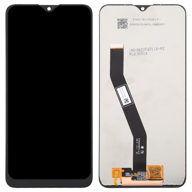 Ecra LCD + Touch para Xiaomi Redmi 8 / Redmi 8A