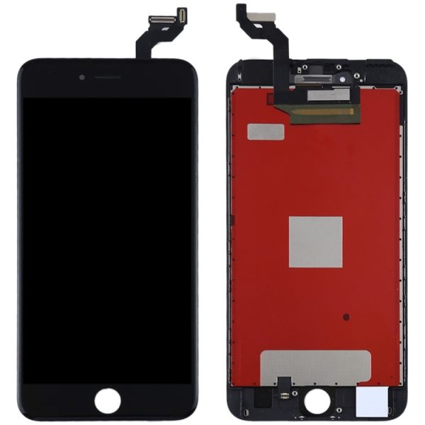 Ecrã LCD + Touch para iPhone 6S Plus - Preto (TIANMA)