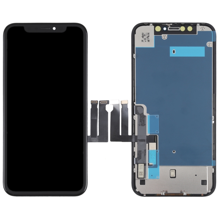 Ecra LCD Touch para iPhone XR INCELL FHD PREMIUM 1