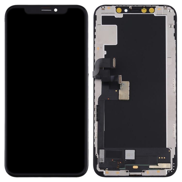 Ecra LCD Touch para iPhone XS HARD OLED 1