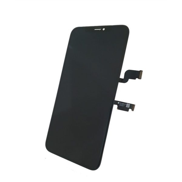 Ecra LCD + Touch para iPhone Xs Max (A1921, A2101) - ORIGINAL (Grade A)