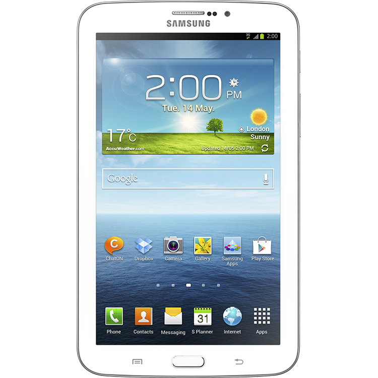 Galaxy Tab 3 7.0"