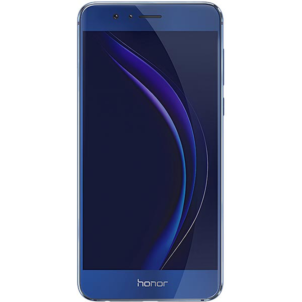 Honor 8