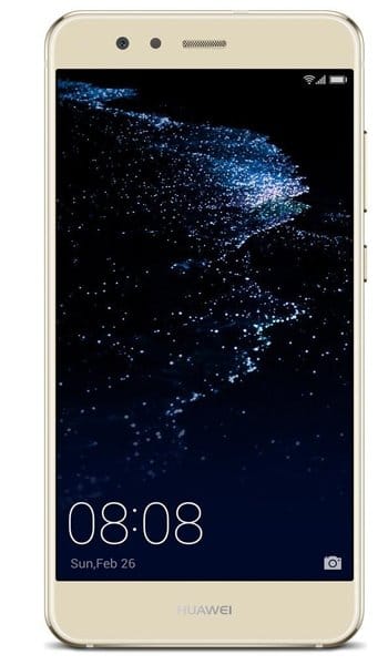P10 Lite