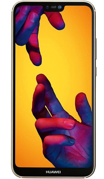 P20 Lite