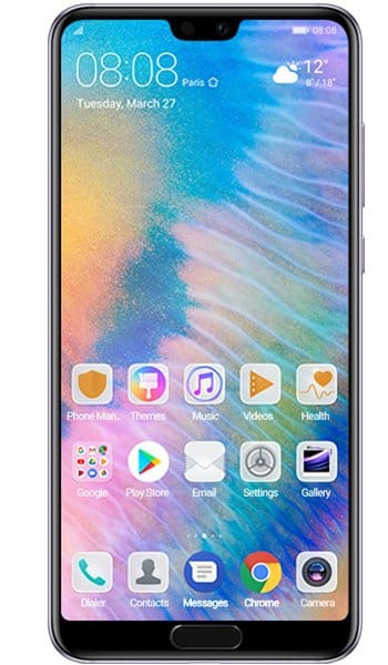 P20 Pro