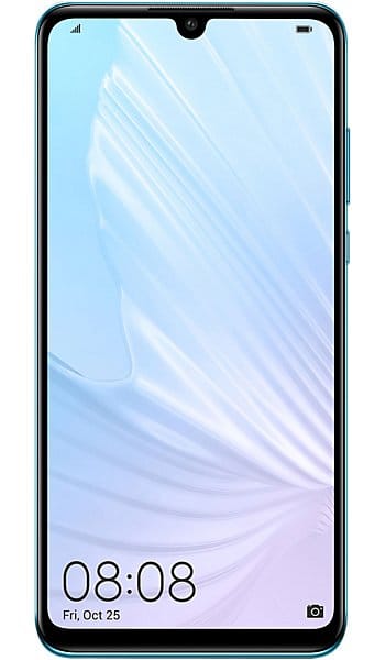 P30 Lite New Edition