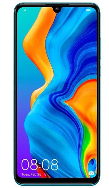 P30 LITE
