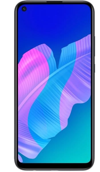 P40 Lite E