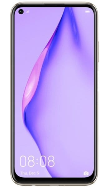 P40 Lite
