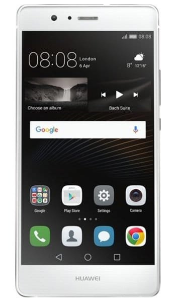 P9 Lite