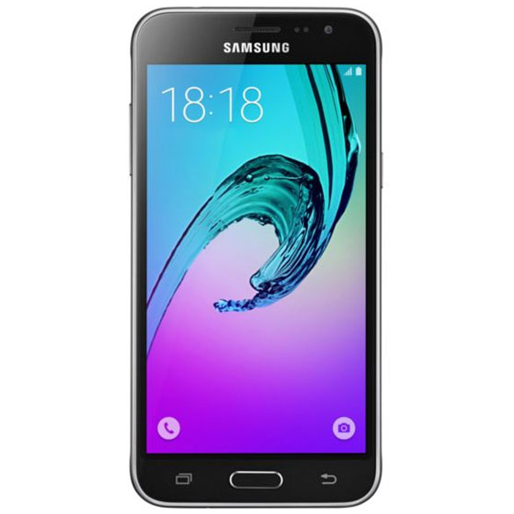 Galaxy J3 (2016)