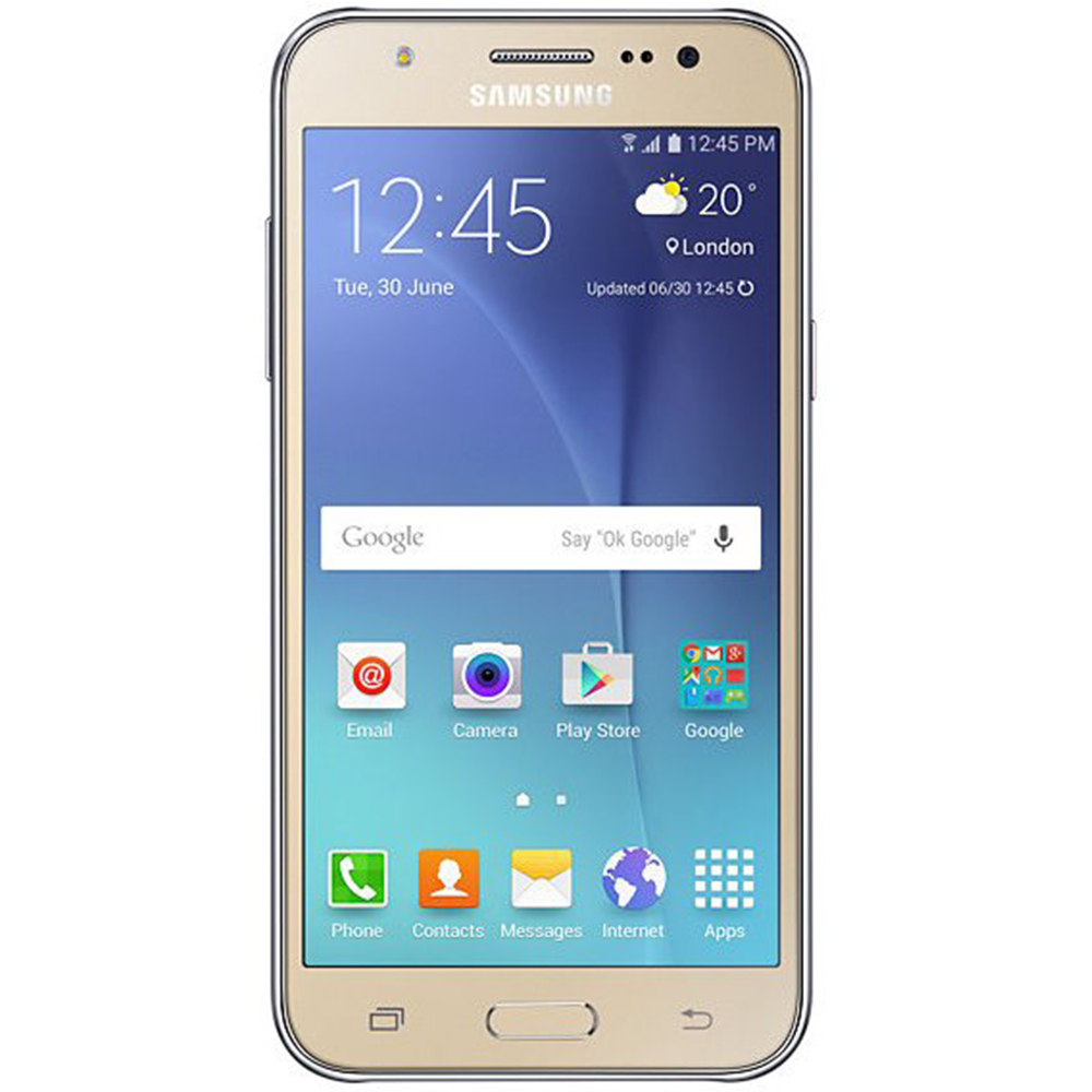 Galaxy J5 (2016)