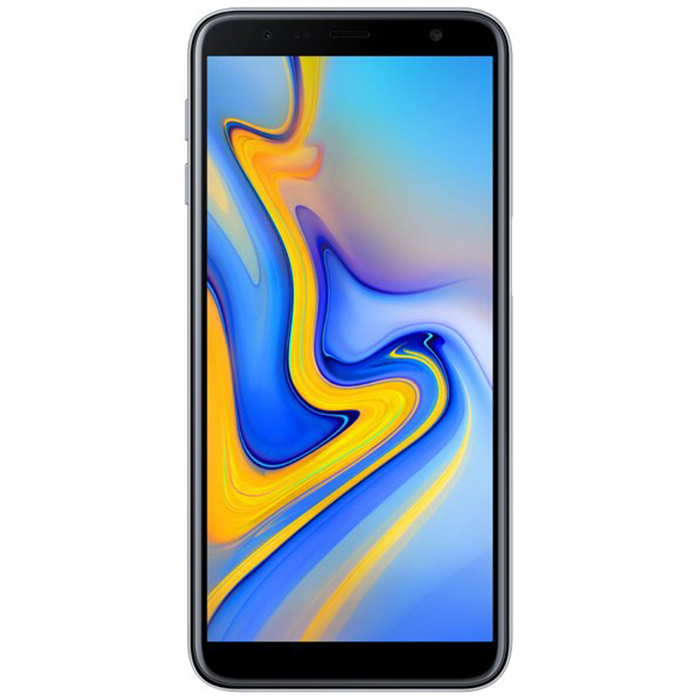 Galaxy J6 Plus