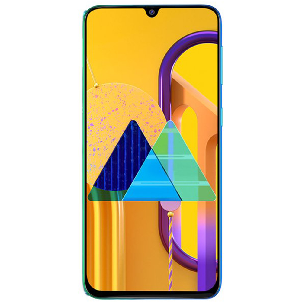 Galaxy M30S