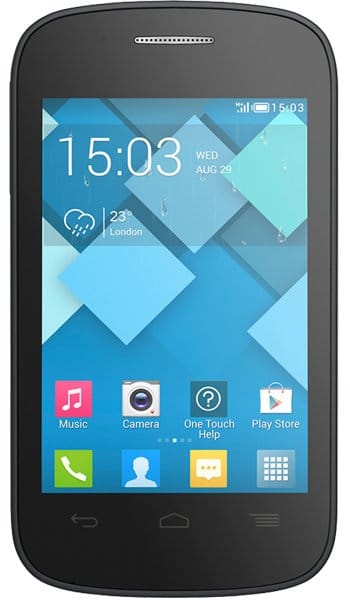One Touch Pop C1