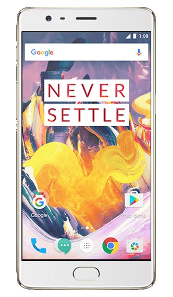 OnePlus 3T