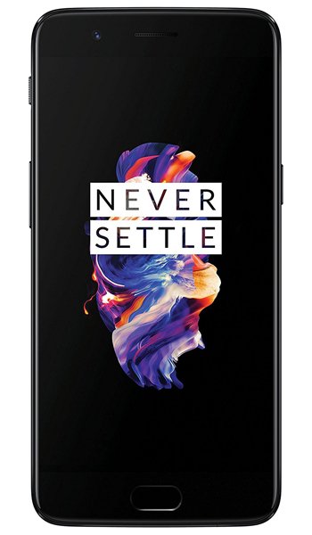 OnePlus 5