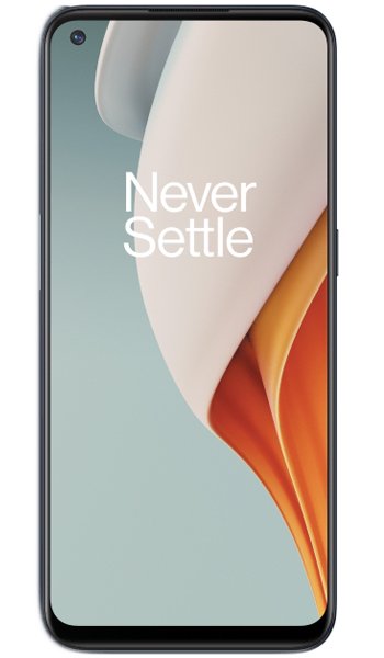 OnePlus Nord N100 (BE2011 BE2013 BE2015)