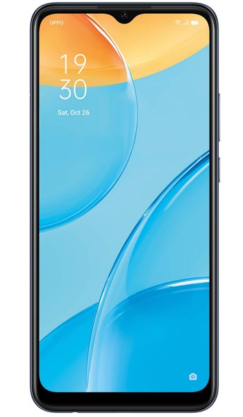 Oppo A15 (CPH2185)