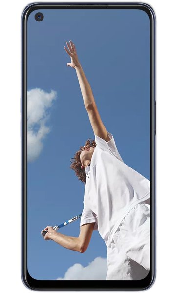 Oppo A52 (CPH2061 CPH2069)