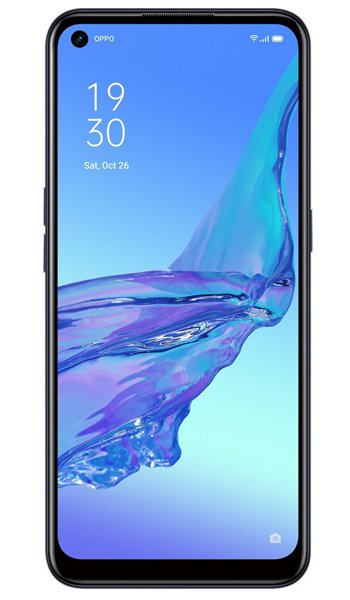 Oppo A53 (CPH2127, CPH2131)