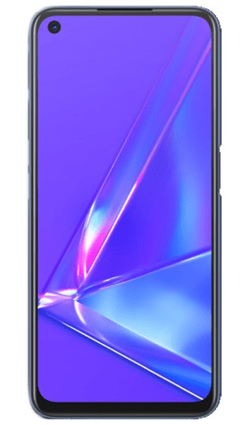 Oppo A72 (CPH2067)