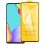 Pelicula de vidro temperado Full Screen para Samsung Galaxy A52 4G / A52 5G / A52S