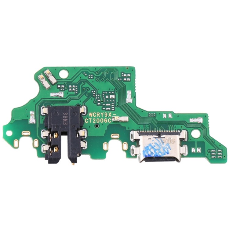 Placa / Módulo / Conector de carga para Huawei P Smart Z