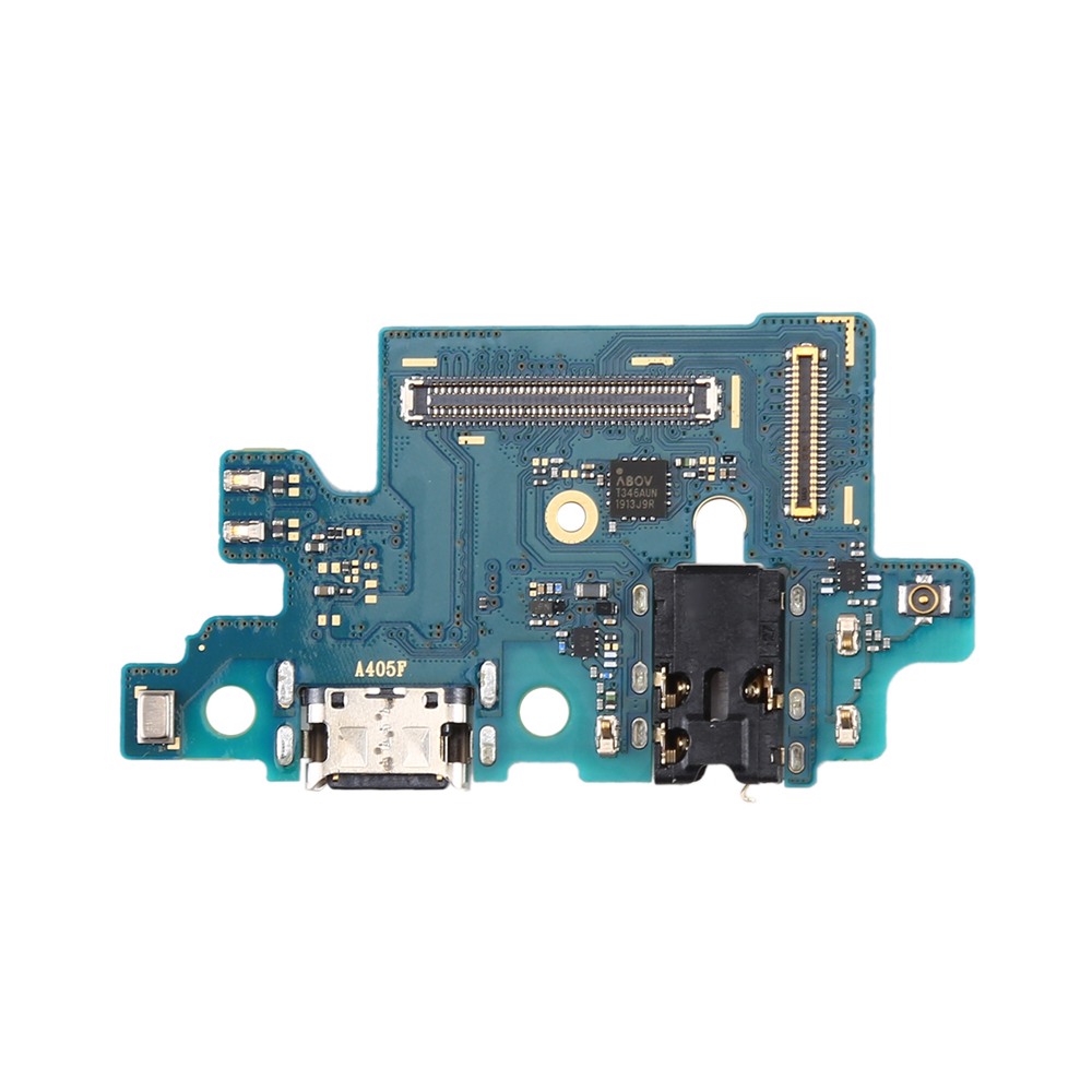 Placa Módulo Conector de carga para Samsung Galaxy A40 (SM-A405) ORIGINAL - OEM