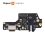 Placa / Módulo / Conector de carga para Xiaomi Redmi Note 8T - 5600010C3X00 - Original