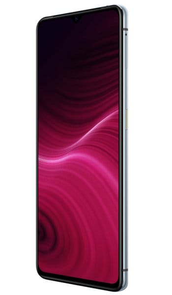 Realme X2 Pro (RMX1931)