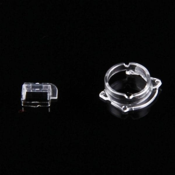 Suporte de Câmera frontal e sensor de proximidade para iPhone 5/ 5S / 5C / SE (1ª Geração)