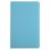 Capa de proteção de rotação 360 para Samsung Galaxy Tab A T510 T515 10,1 - Azul Água - Image 6