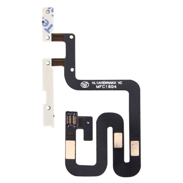 Flex Volume e botao Power para Huawei P9 Plus